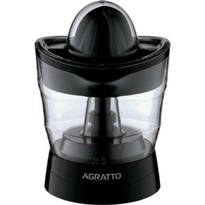 Espremedor De Frutas Agratto 700ml Preto 127v [f002]