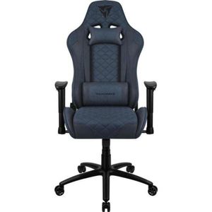 Cadeira Gamer Thunderx3 Tgc12 Loft Azul [f002]