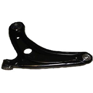 Bandeja Suspensão Diant Esquerda Completa Honda Fit 03 A 08 [f103]