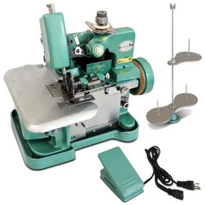 Overlock Semi Industrial Sem Mesa Voltagem:220v