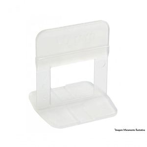 Espacador Nivelamento Cortag 2,00 50Pcs 61296