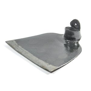 Enxada Ferreiro 18 Cm Sem Cabo - Fundição Petropolis