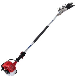 Derriçadeira Nakashi Com Motor Mitsubishi + óleo Stihl 2t