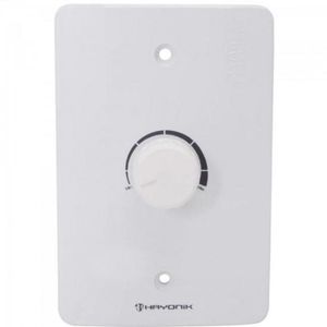 Atenuador Para Som Ambiente Hayonik Linha 70v 25w Rms 8ohms