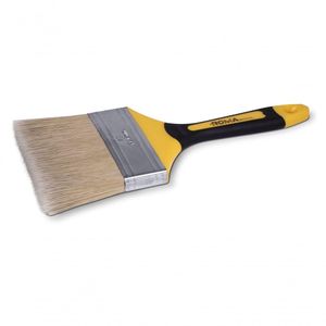 Pincel Trincha 413 2 Duplo Pro - Roma