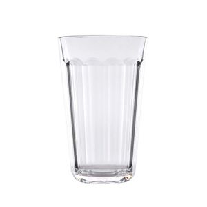 Copo Alto Sides Em Acrílico 420ml Kenya