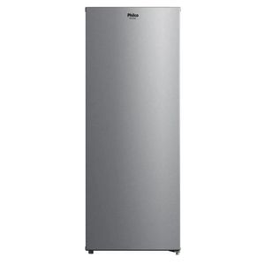 Freezer E Refrigerador Vertical Philco 201 Litros PFV205I Premium Inox 220V