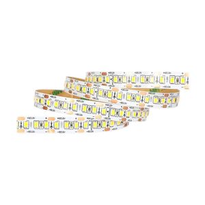 Fita De Led Astraled Com 5 Metros 9,2w 12v 4000k Luz Neutra Ft-5727