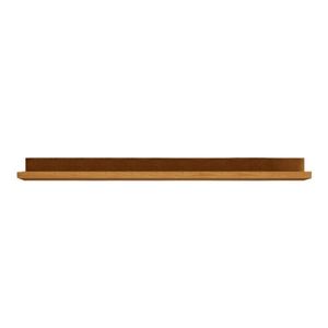 Multiuso de Cozinha Prateleira Tempranillo 120cm Amendoa - Ronipa