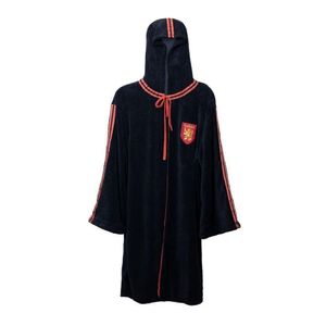 Roupao Quadribol Hp Grifinoria