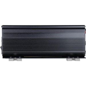 Inversor De Onda Modificada 1000w 12vdc-220v Pw11-9 Off Grid Hayonik [f003]