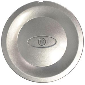 Calota Cubo Roda Idea Após 06 [f103]
