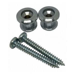 Roldanas Cromadas P- Correias De Instrumento Rd01c