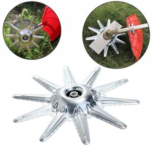 Protetor De Corte Para Lâminas De Roçadeiras Gasolina M10x1,25mm