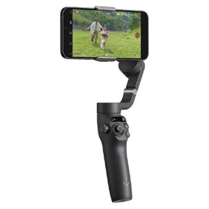 Estabilizador Dji Osmo Mobile 6 Dji110 Cinza Bivolt