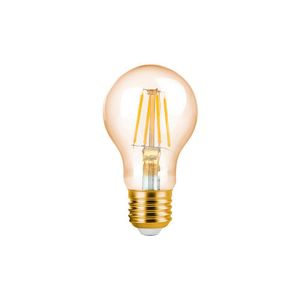 Lâmpada Led Save Energy Filamento A60 Vintage Ip65 4w Bivolt Se-345.1388