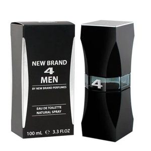 Newbrand Prestige 4 Men Edt 100ml Tamanho 100ml