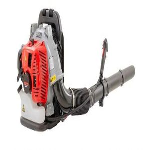 Soprador De Folhas Costal A Gasolina 52 Cilindradas 7000rpm