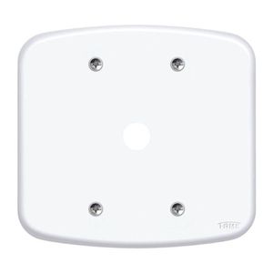 Placa 4x4 Fame Blanc F06