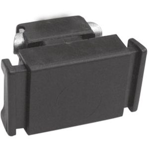 Fecho Porta-luvas Sem Chave Vw Delivery Gol Parati Santana [f103]