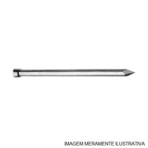Prego Sem Cabeça 1kg 12 X 12 Gerdau