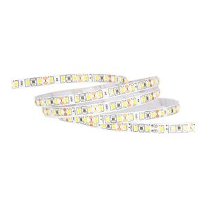 Fita De Led Astraled Com 5 Metros 8w 12v 3000k Luz Amarela Ft-5926