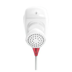 Ducha Move Eletrônica 220v - Zagonel Branco