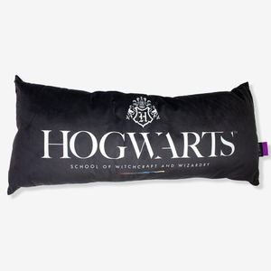 Almofada 70x30 Hogwarts Simbolo - Harry Potter