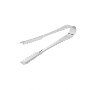 Pegador Para Gelo Em Aço Inox 15 Cm Mimo Style Ac21044