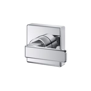 Acabamento Para Registro Docol Stillo 823906 Docolbase 1-2", 3-4" E 1" Cromado