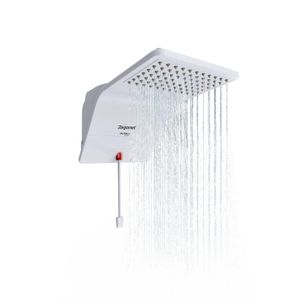 Ducha Ducali Branca 7500w 220v - Zagonel