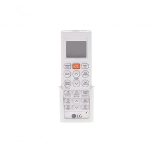 Controle Ar Condicionado LG AKB75215403