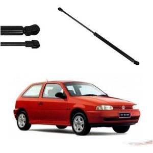 Amortecedor Mola Gás Tampa Porta-malas Gol Gti 95 A 98 [f103]
