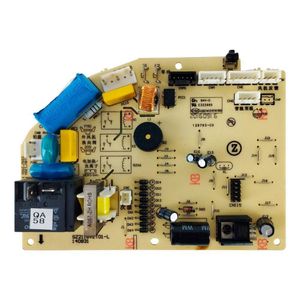 Placa Eletrônica Evaporadora Acs 9.000 Btus Agratto Original