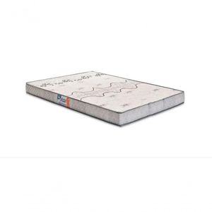 Colchao Gazin Espuma Dream D20 138x12 Cinza