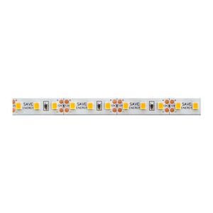 Fita De Led Save Energy Com 5 Metros 18w 12v 3000k Luz Amarela Se-145.3111