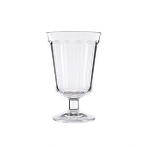 Taça De Vinho Sides Em Acrílico 275ml Kenya