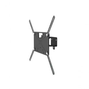 Suporte Articulado Para Tv 14-56 Preto Stpa600 Multivisão