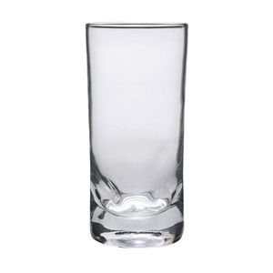 Jogo 6 Copos Amassadinho 7617 Long Drink - Nadir Figueiredo