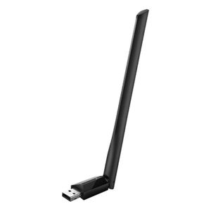 Adaptador Usb Wireless Ac600 Archer Dual Band 2.4ghz E...