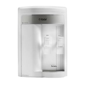 Purificador De água Ibbl Branco FR600 Exclusive 127V