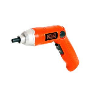 Parafusadeira à Bateria Angular 3,6V - Black&Decker