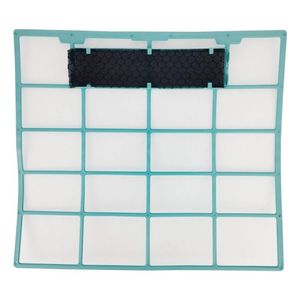 Filtro De Ar Evaporadora 18.000 Btus Elgin Original