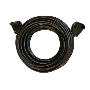 Extensão Elétrica Cabo Pp 2x2,5mm - Loja Gubler 20 Metros