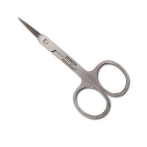 Macrilan Km-04 Tesoura Para Unhas