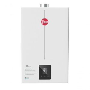 Aquecedor 20 Litros Digital Ef 127-220 V Gn Rheem