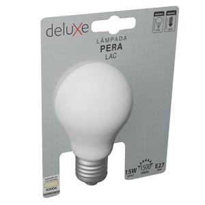 Lâmpada Led Pêra Filamento 15w Neutro 4000k