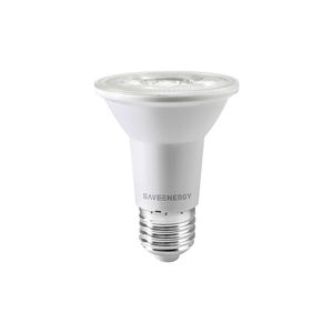 Lâmpada Led Save Energy Par 20 Crystal 4,8w E27 Bivolt 2700k