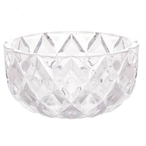 Centro De Mesa Deli Diamond Cristal - Lyor