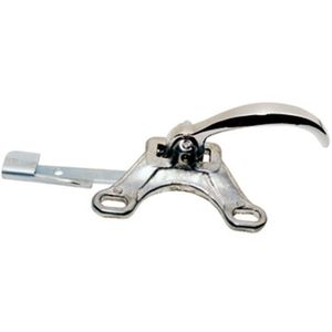 Maçaneta Interna Porta Dianteira Dir Mercedes 1113 85 A 94 [f103]